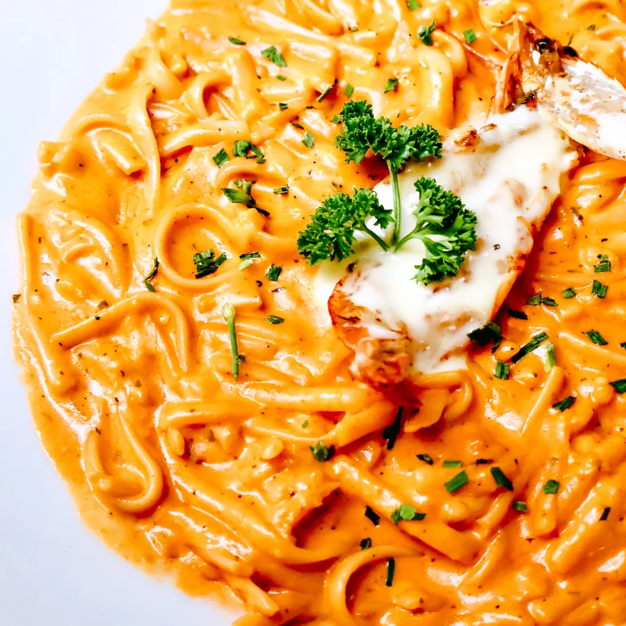 Pasta Linguini