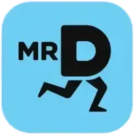 Mr D Food