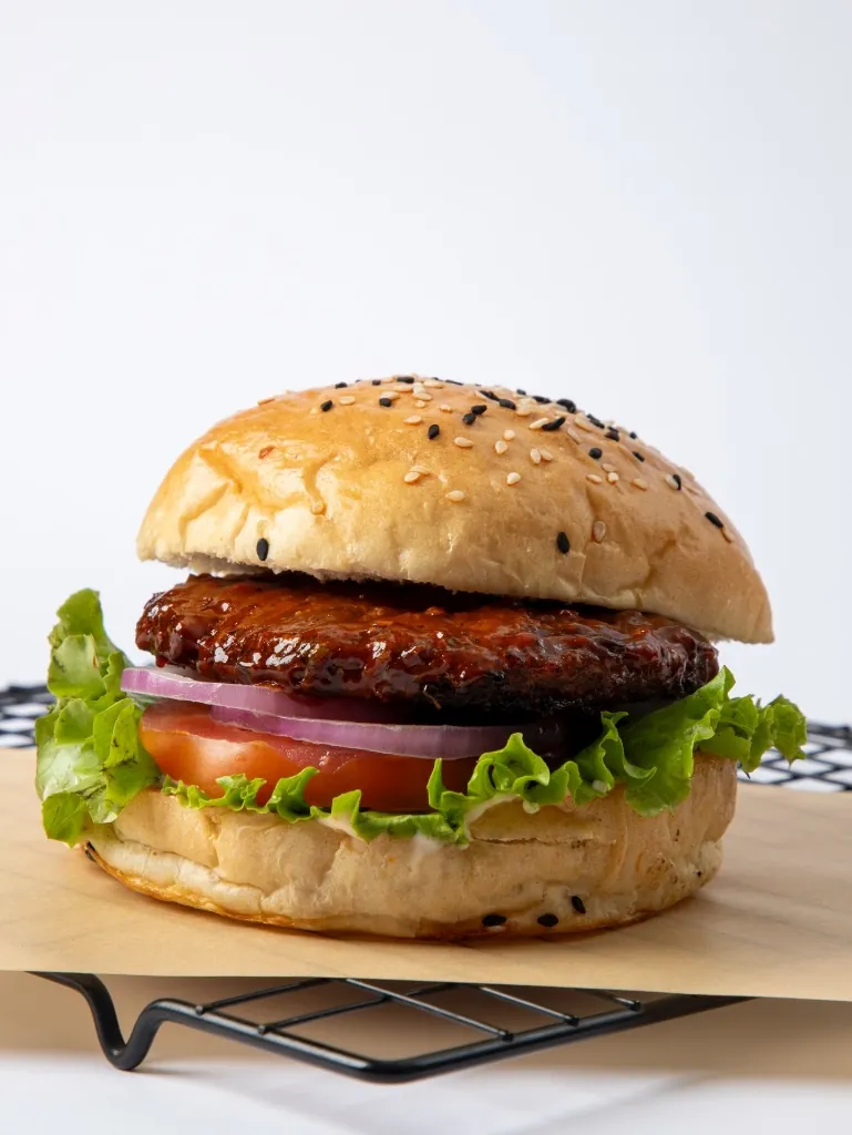 Burgers